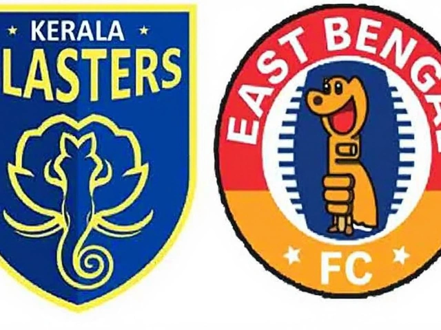 केरल ब्लास्टर्स ने ईस्ट बंगाल को 2-0 से हराया, कालींगा सुपर कप में शानदार शुरुआत