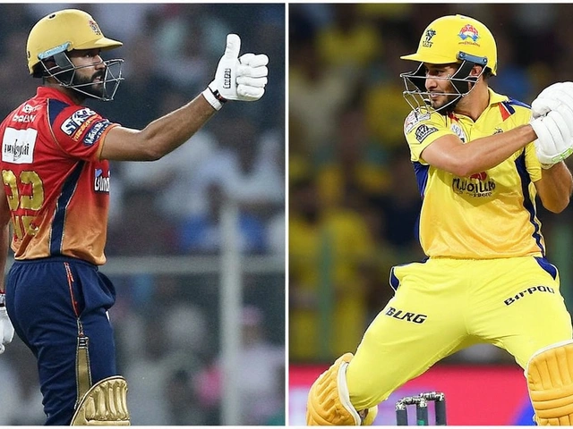 PBKS vs CSK Playing-11: चेन्नई का सही संयोजन बनाम पंजाब की युवा जोश