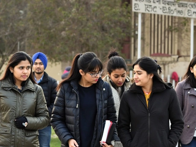 UPSC CSE Final Result 2024: Shakti Dubey पहले स्थान पर, Harshita Goyal दूसरे नंबर पर