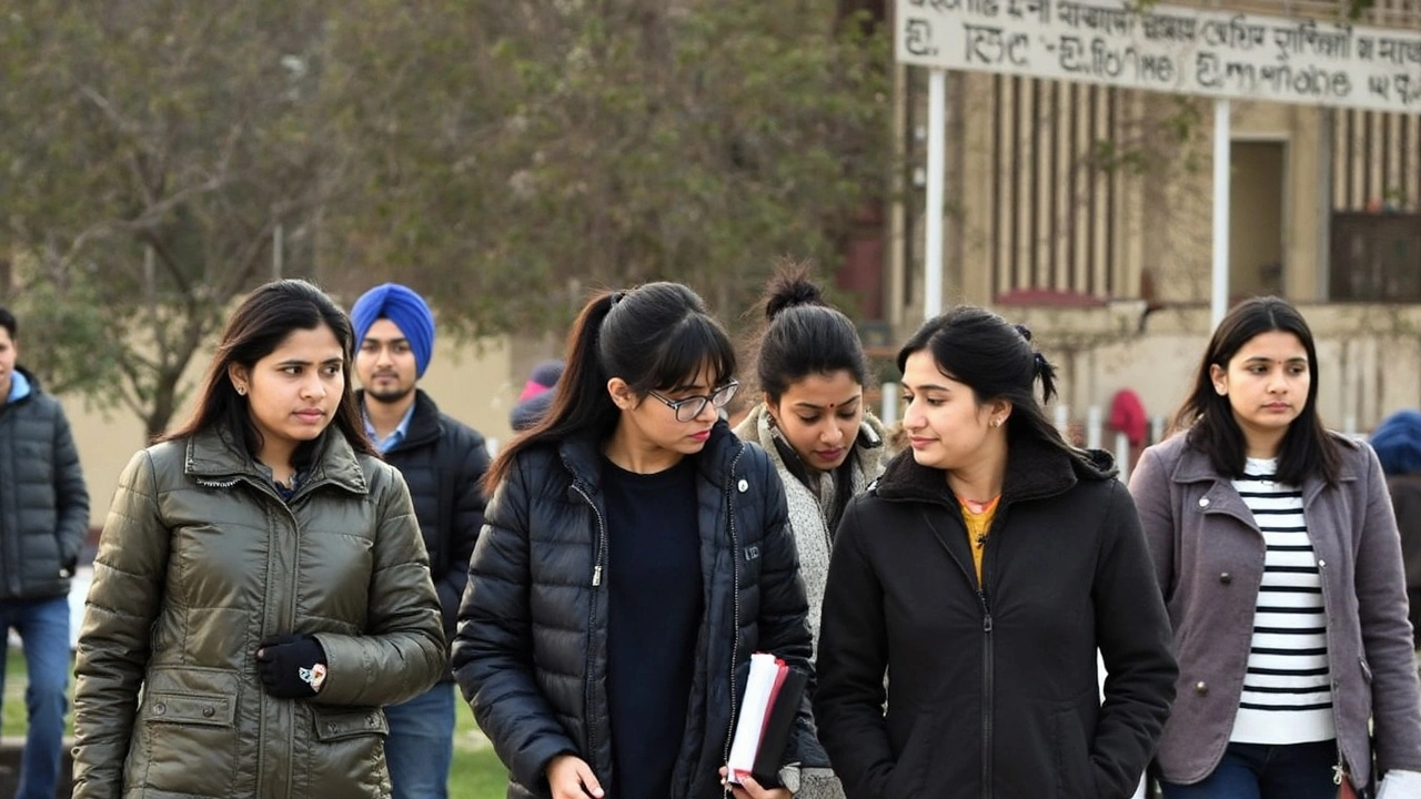 UPSC CSE Final Result 2024: Shakti Dubey पहले स्थान पर, Harshita Goyal दूसरे नंबर पर