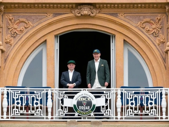 WTC फाइनल 2025: ऑस्ट्रेलिया बड़ी दावेदार, साउथ अफ्रीका के पास इतिहास बदलने का मौका