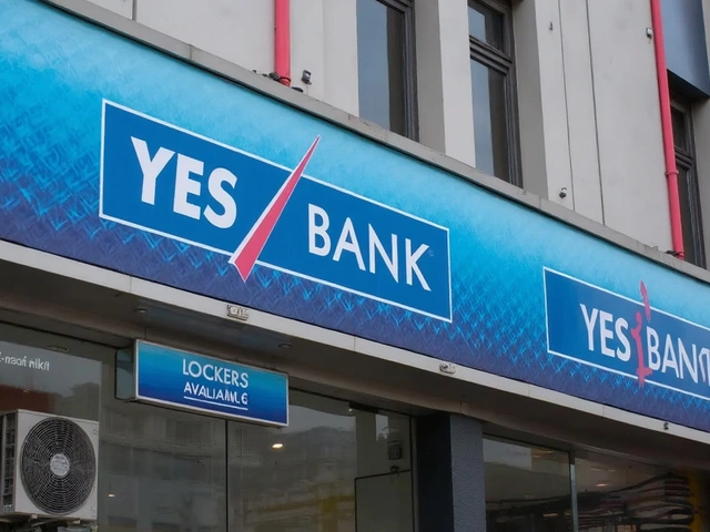 YES Bank, Zinka Logistics, Aptus और Ola Electric में 5500 करोड़ रुपये के ब्लॉक डील्स से बाजार में हलचल