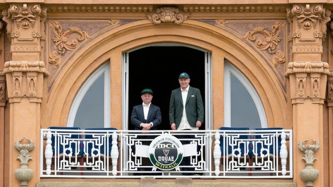 WTC फाइनल 2025: ऑस्ट्रेलिया बड़ी दावेदार, साउथ अफ्रीका के पास इतिहास बदलने का मौका