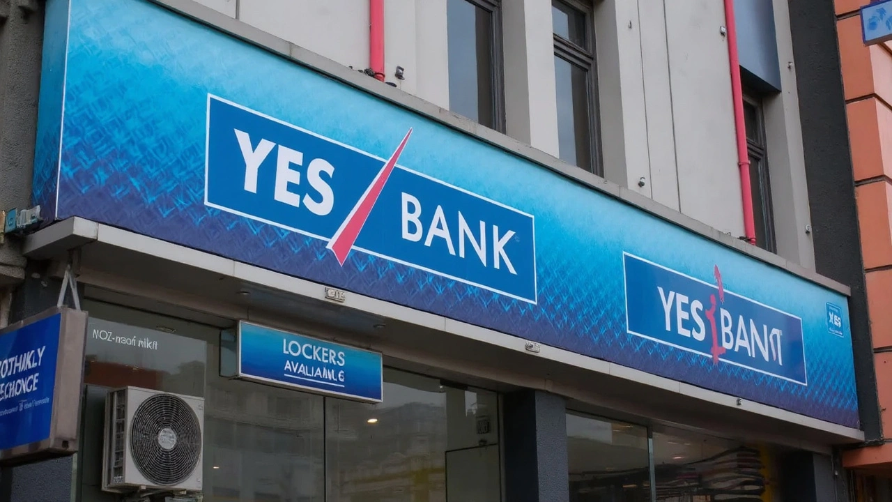 YES Bank, Zinka Logistics, Aptus और Ola Electric में 5500 करोड़ रुपये के ब्लॉक डील्स से बाजार में हलचल