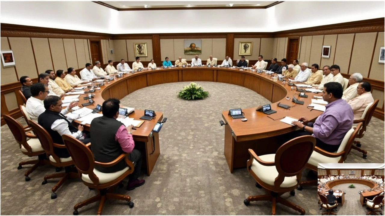 आयकर बिल 2025 : भारत में टैक्स सिस्टम अब होगा सरलीकृत और डिजिटल