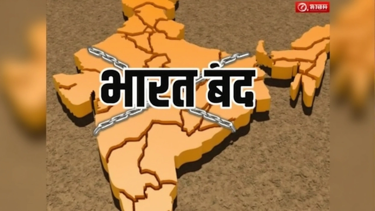 Bharat Bandh: क्या है संवैधानिक स्थिति, सुप्रीम कोर्ट के फैसले और हालिया आरक्षण विरोध