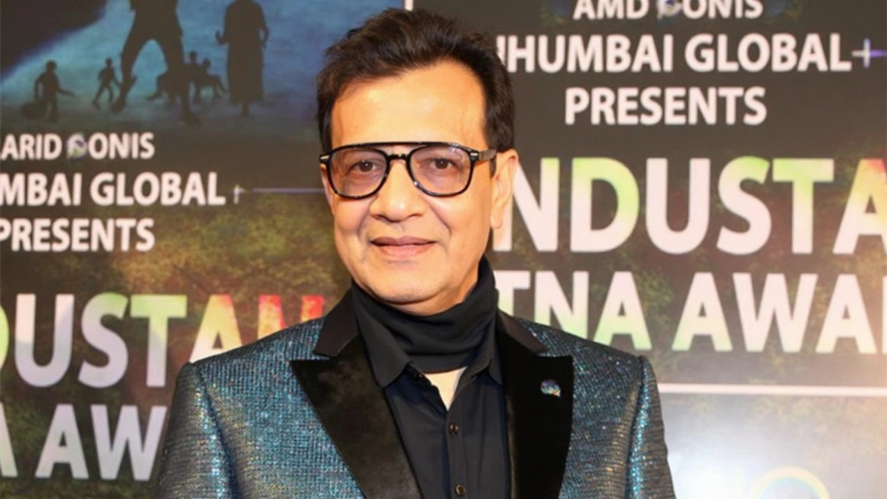 दिग्गज अभिनेता-निर्माता धीरज कुमार का 79 वर्ष की उम्र में निधन, इंडस्ट्री में शोक