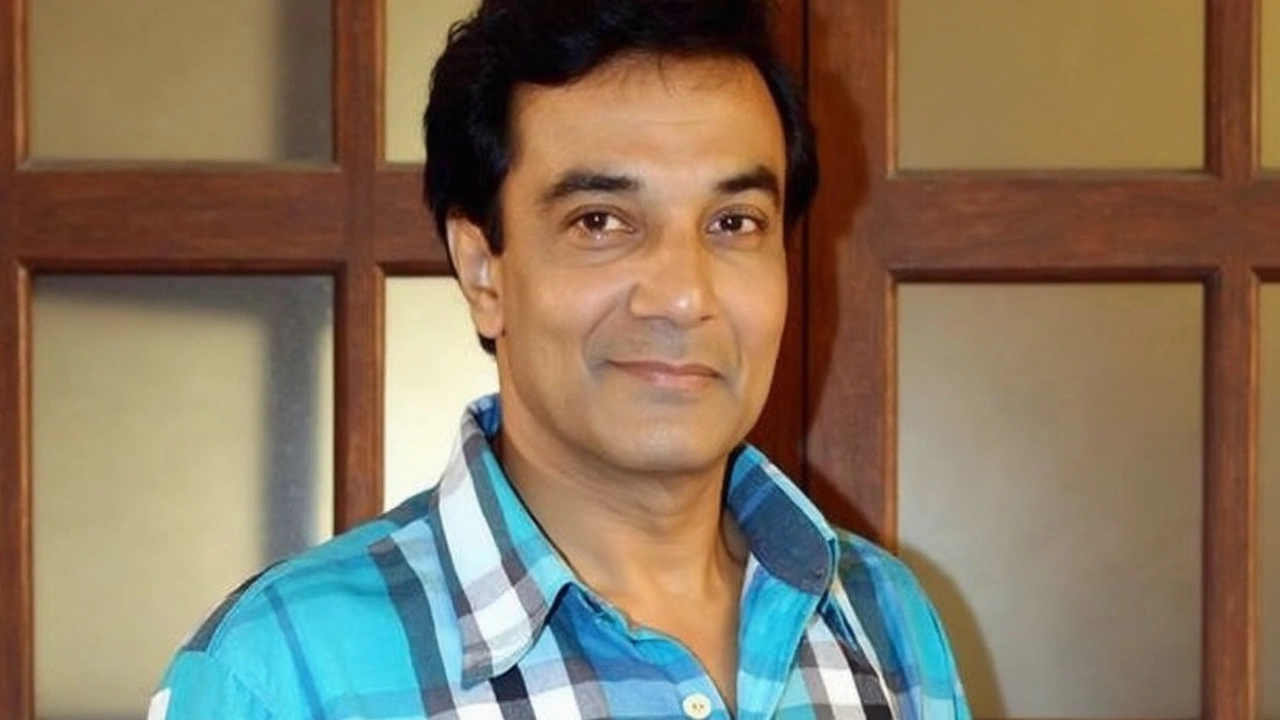 फिल्म और टेलीविजन दोनों में अमिट छाप