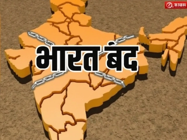 Bharat Bandh: क्या है संवैधानिक स्थिति, सुप्रीम कोर्ट के फैसले और हालिया आरक्षण विरोध