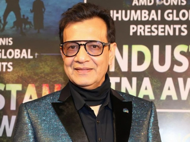 दिग्गज अभिनेता-निर्माता धीरज कुमार का 79 वर्ष की उम्र में निधन, इंडस्ट्री में शोक