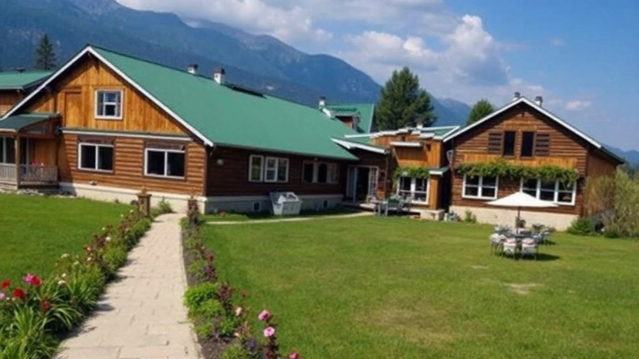 लद्दाख के नए उपराज्यपाल कविंदर गुप्ता के सुरक्षा और विकास पर बड़े बयान