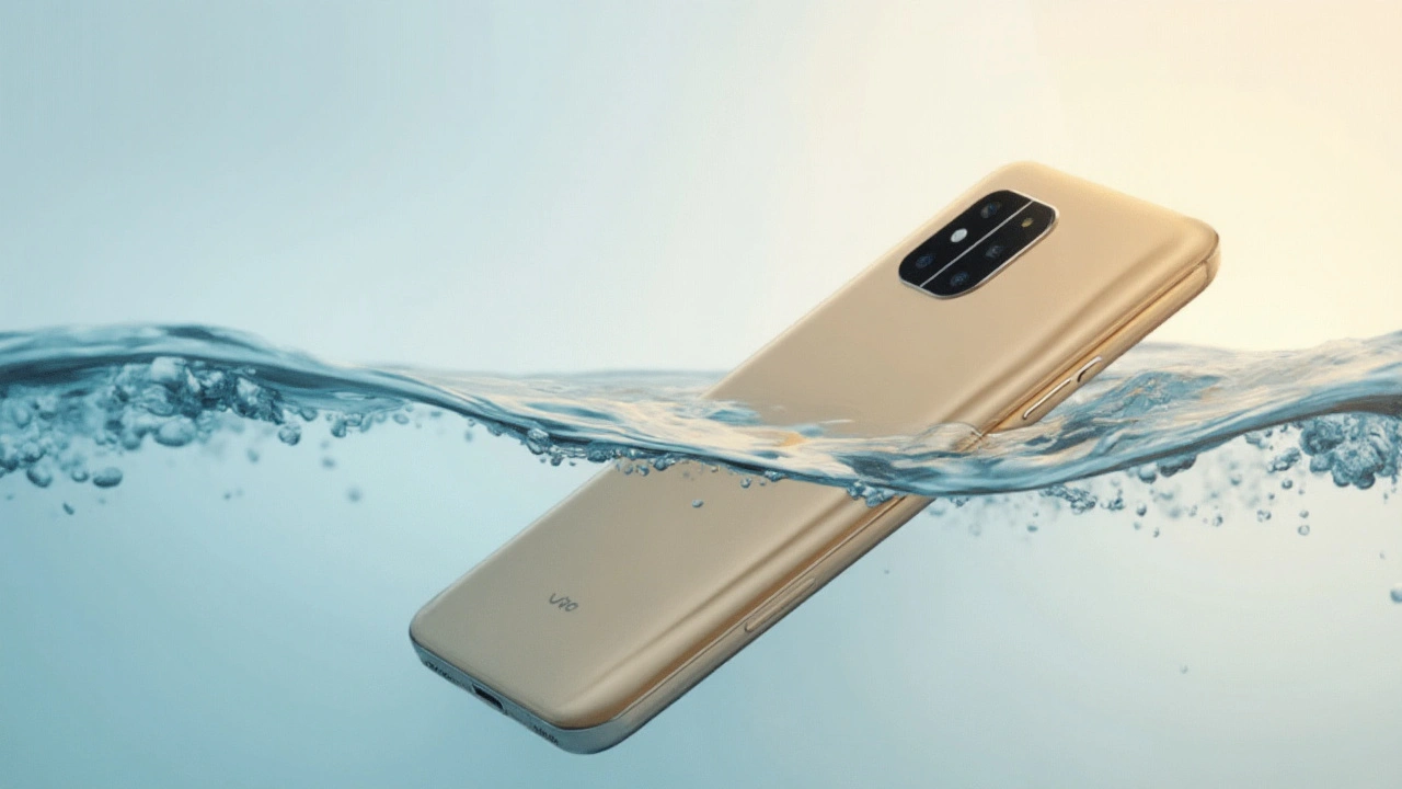 Vivo V60: भारत में लॉन्च डेट घोषित, 6500mAh बैटरी और iPhone 16 जैसा डिज़ाइन