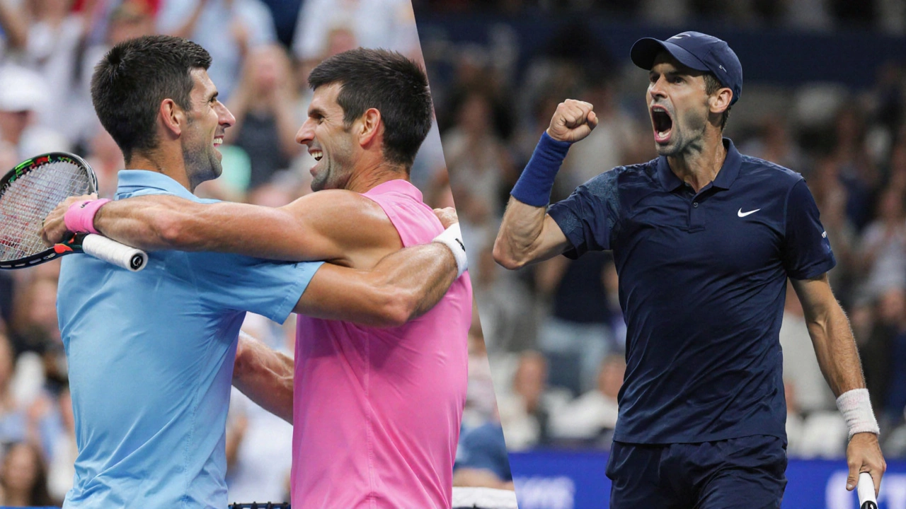 Carlos Alcaraz ने जीता US Open 2025 फाइनल, Jannik Sinner को हरा कर फिर हासिल किया विश्व नंबर 1 पद