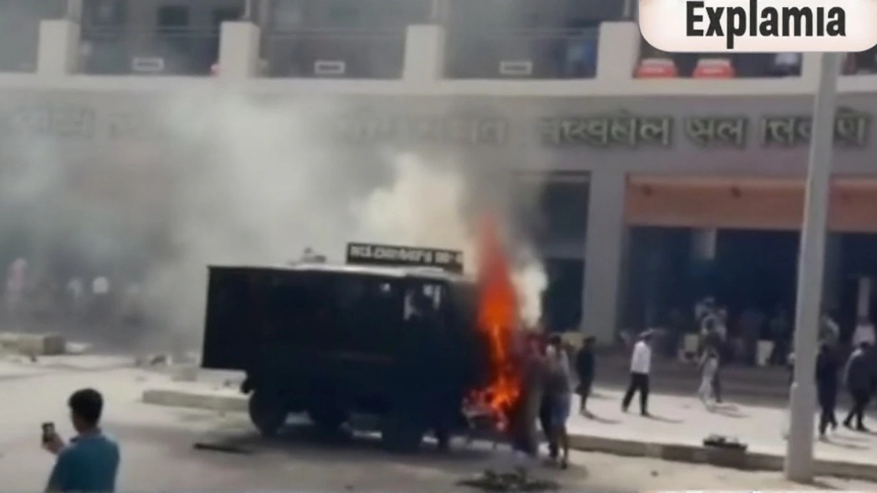 हॅनले-चुंबर रोड: लद्दाख में 91 किमी की नई रणनीतिक सड़क ने बदली कनेक्टिविटी