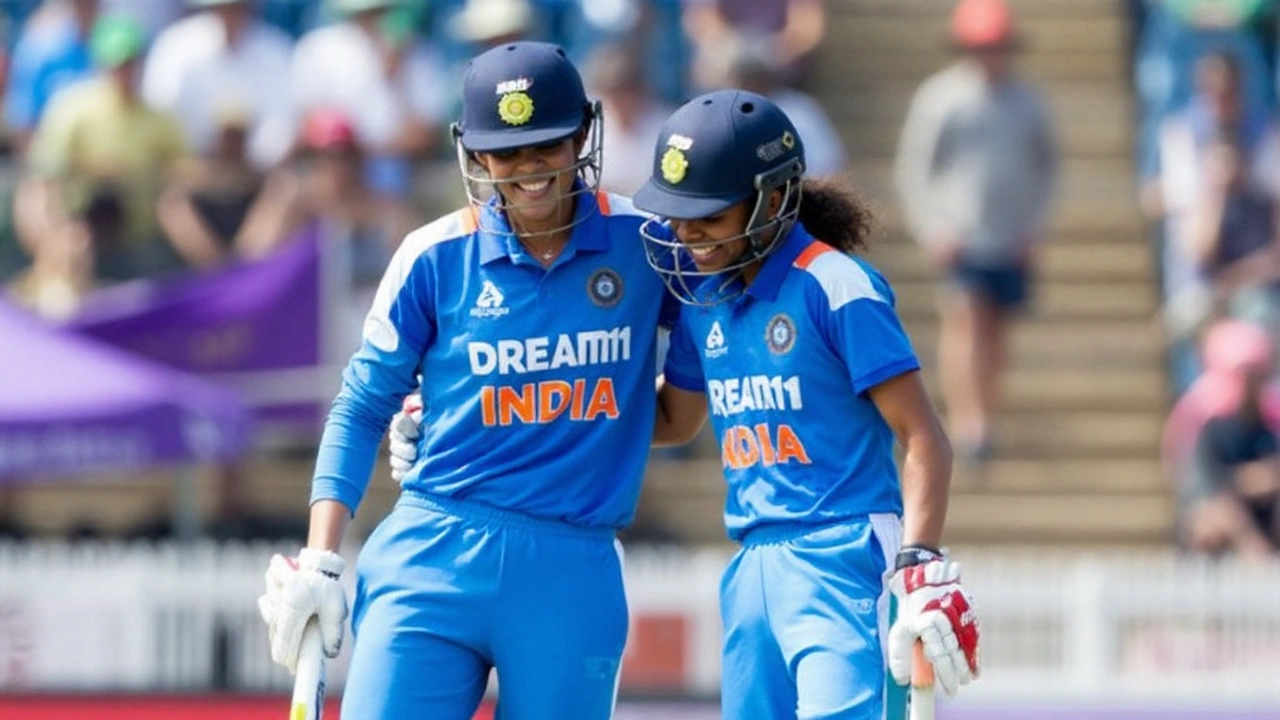 India Women vs Australia Women ODI प्रीव्यू: पहले मैच की ज़रूरी बातें