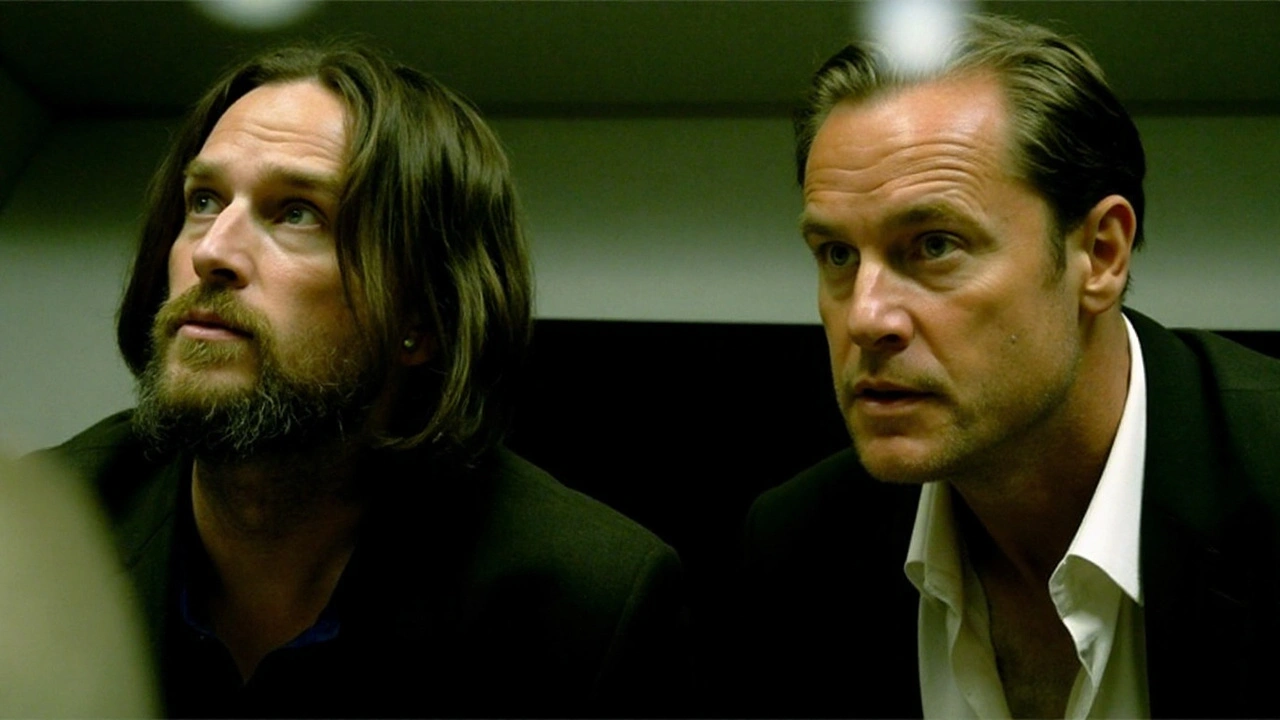 इस हफ़्ते 11 नई OTT रिलीज़: आर्यन खान की 'द बैड्स ऑफ बॉलीवुड' से काज़ोल की 'द ट्रायल 2' तक