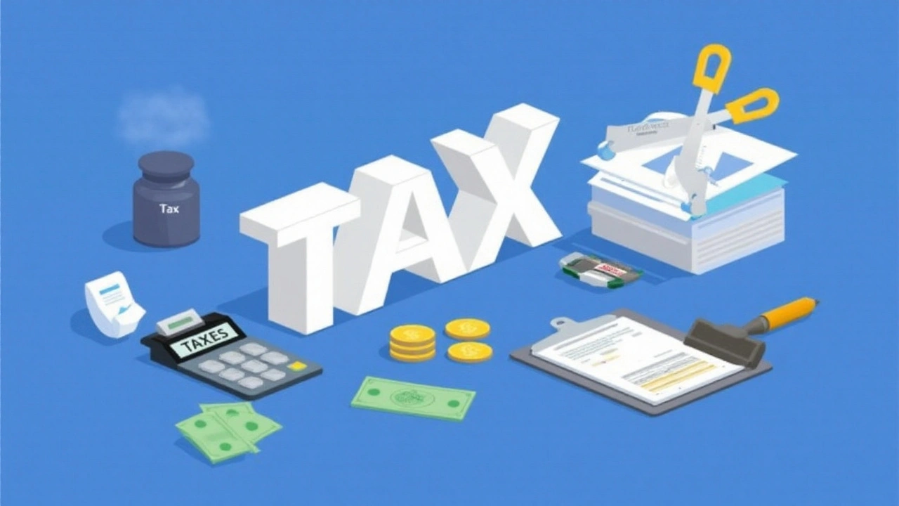 ITR फ़ाइलिंग डेडलाइन AY 2025-26: अंतिम तारीख 16 सितंबर तय, आगे कोई विस्तार नहीं