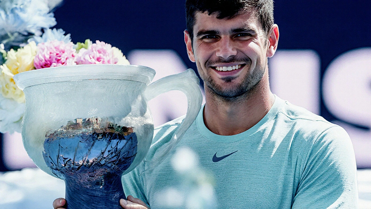 रैंकिंग, भविष्य की टकरार और पृष्ठभूमि