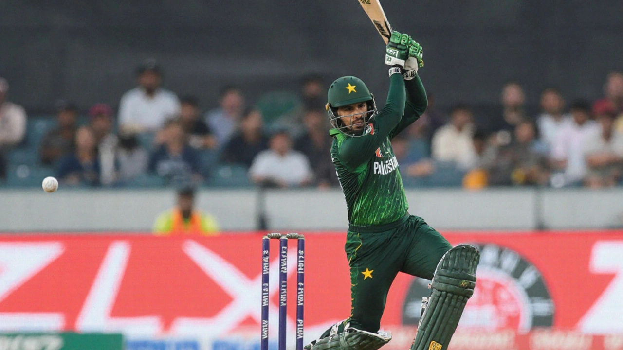 रौफ का निजी जीवन और करियर की झलक