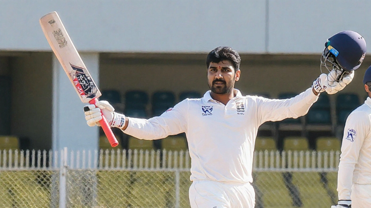 सेलेक्शन का पृष्ठभूमि और प्रतिस्पर्धा