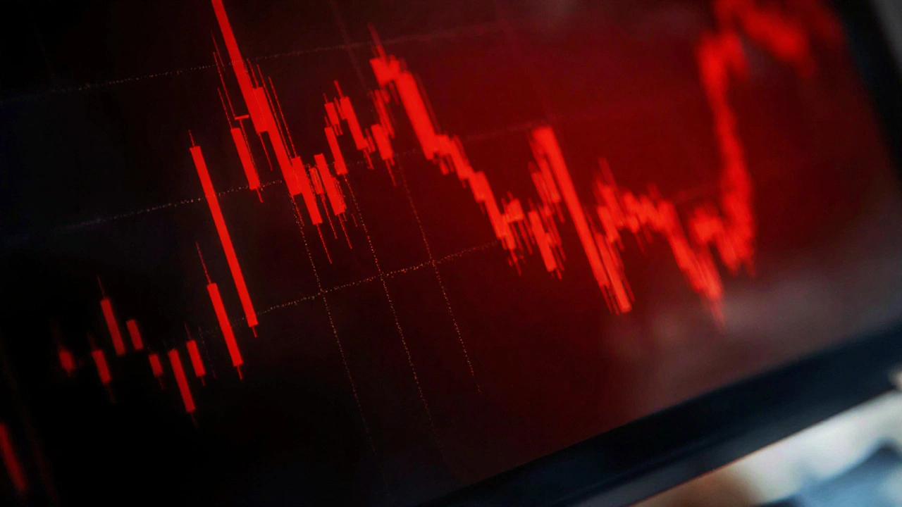 सेन्सेक्स 85,836 पर, निफ़्टी ने 26,200 का नया मीलस्टोन छुआ: 26 सितंबर 2024 की बाजार जीत