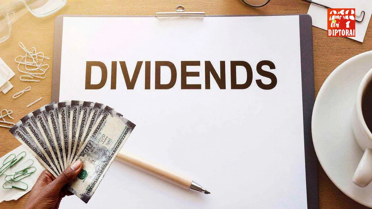 Sun Pharma ने घोषित किया 1050% अंतरिम डिविडेंड, Q3 FY2025 में रिकॉर्ड लाभ