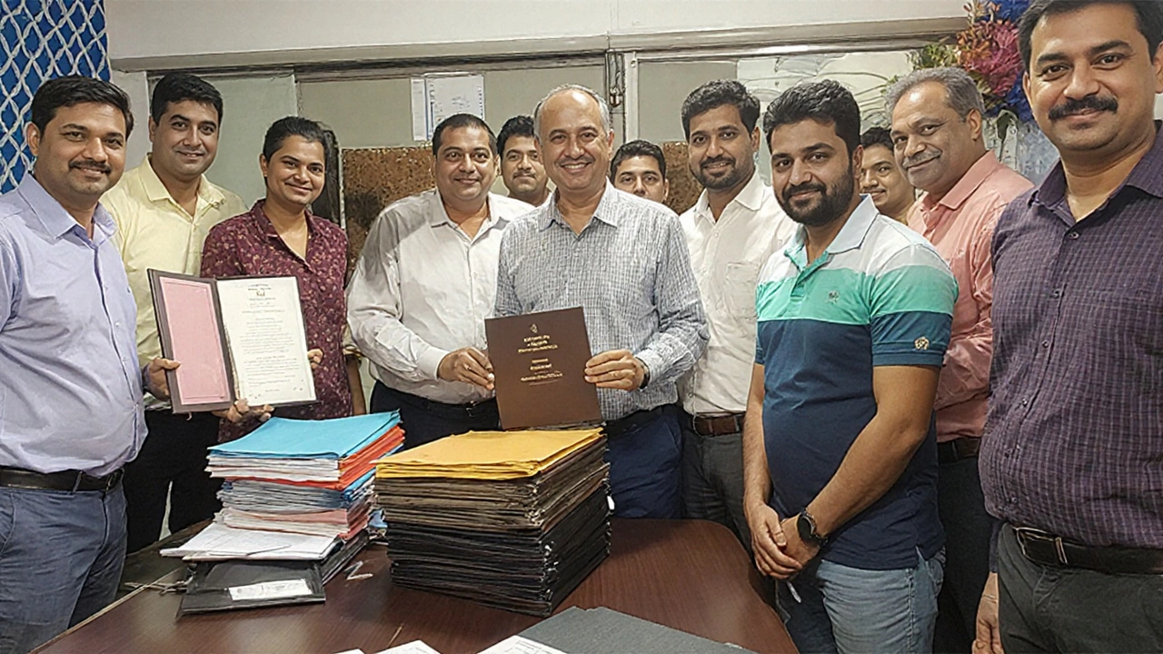 टैक्स ऑडिट डेडलाइन एक महीने बढ़ी: हाईकोर्ट के आदेश से राहत