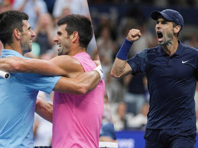 Carlos Alcaraz ने जीता US Open 2025 फाइनल, Jannik Sinner को हरा कर फिर हासिल किया विश्व नंबर 1 पद