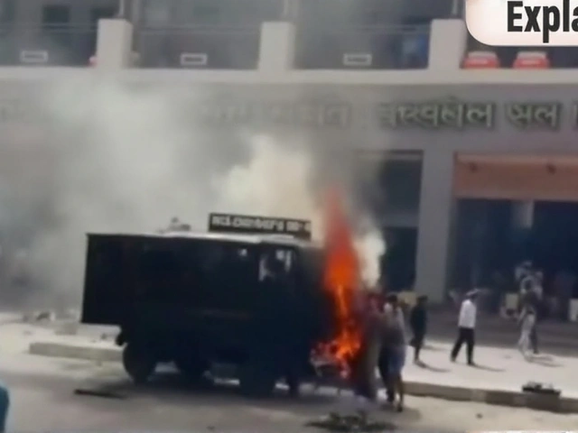 हॅनले-चुंबर रोड: लद्दाख में 91 किमी की नई रणनीतिक सड़क ने बदली कनेक्टिविटी