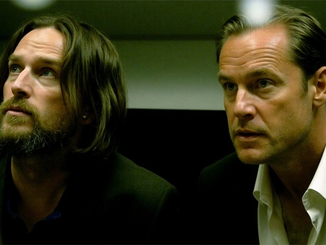 इस हफ़्ते 11 नई OTT रिलीज़: आर्यन खान की 'द बैड्स ऑफ बॉलीवुड' से काज़ोल की 'द ट्रायल 2' तक