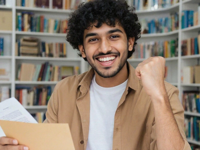 UPSC CSE Prelims Result 2025 जारी: जनरल कट‑ऑफ़ 85‑90 अंक, अगले कदम क्या?