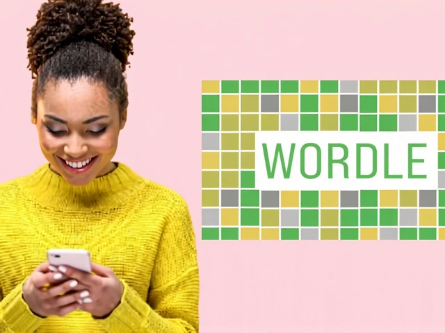 Wordle #1529 (ANNEX) – 26 अगस्त 2025 में प्रमुख रणनीति और समाधान