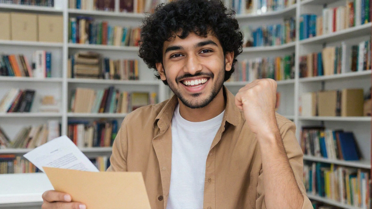 UPSC CSE Prelims Result 2025 जारी: जनरल कट‑ऑफ़ 85‑90 अंक, अगले कदम क्या?