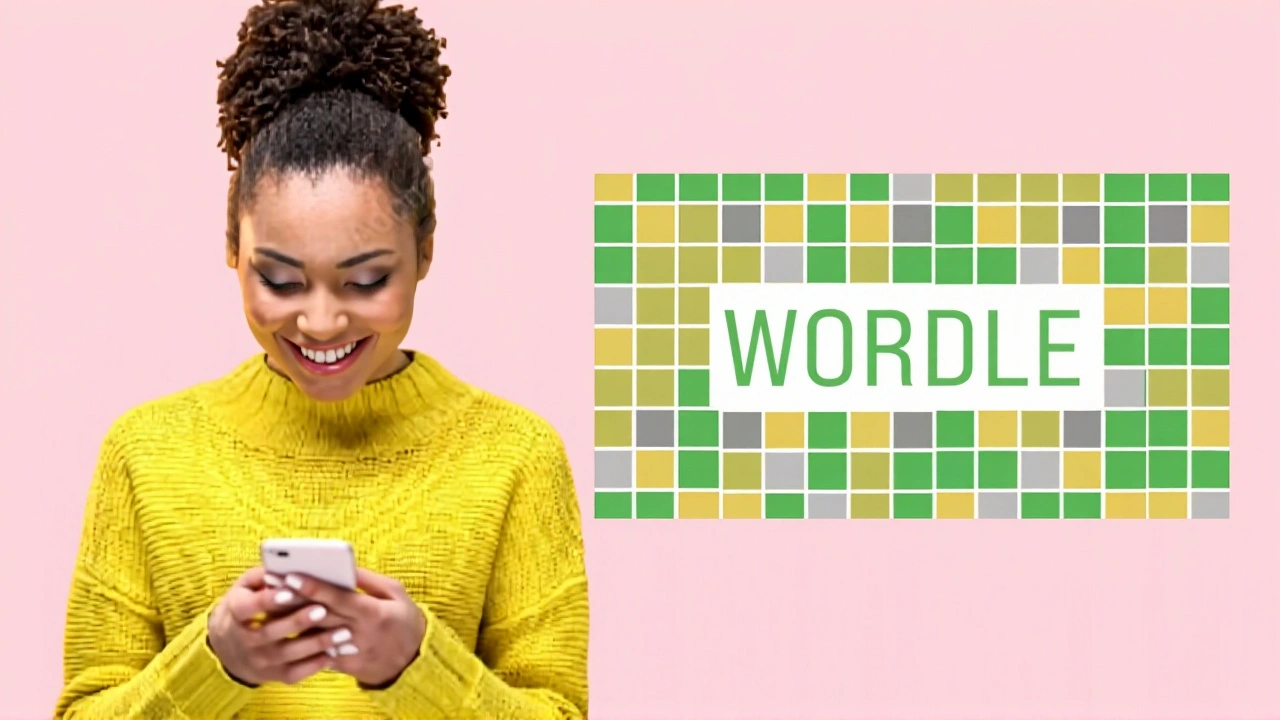 Wordle #1529 (ANNEX) – 26 अगस्त 2025 में प्रमुख रणनीति और समाधान