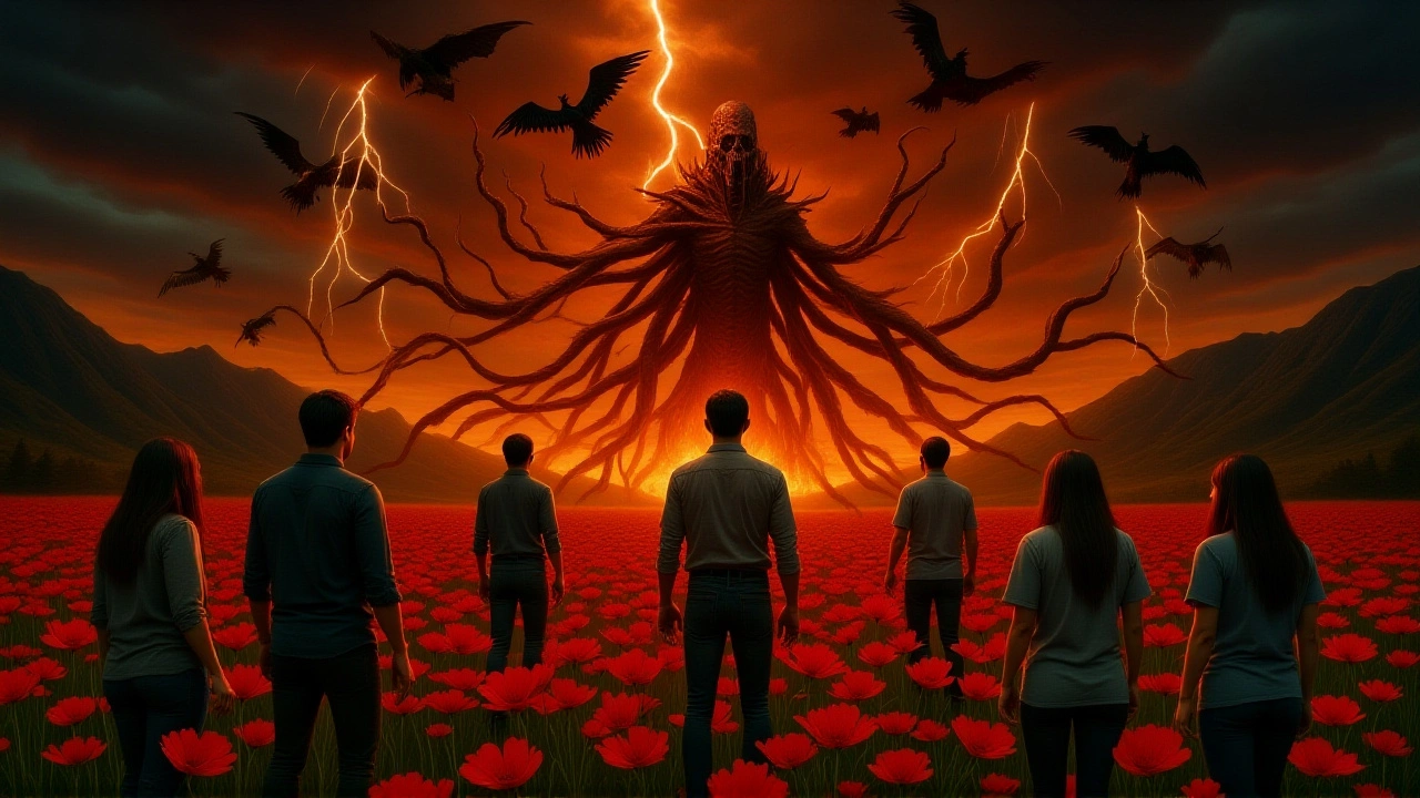 4400 करोड़ का बजट, 120 मिनट का हर एपिसोड: स्ट्रेंजर थिंग्स का 5वां सीजन वापसी पर