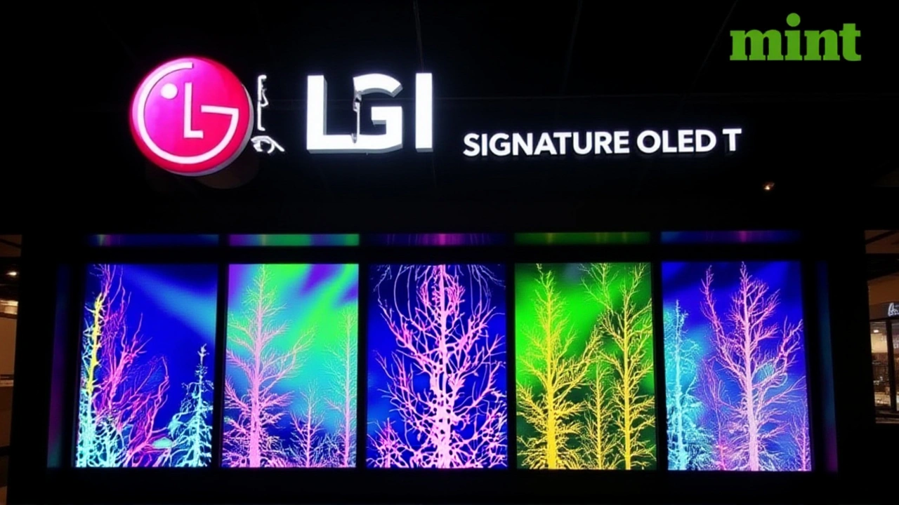 भारतीय उपकरण बाजार की स्थिति