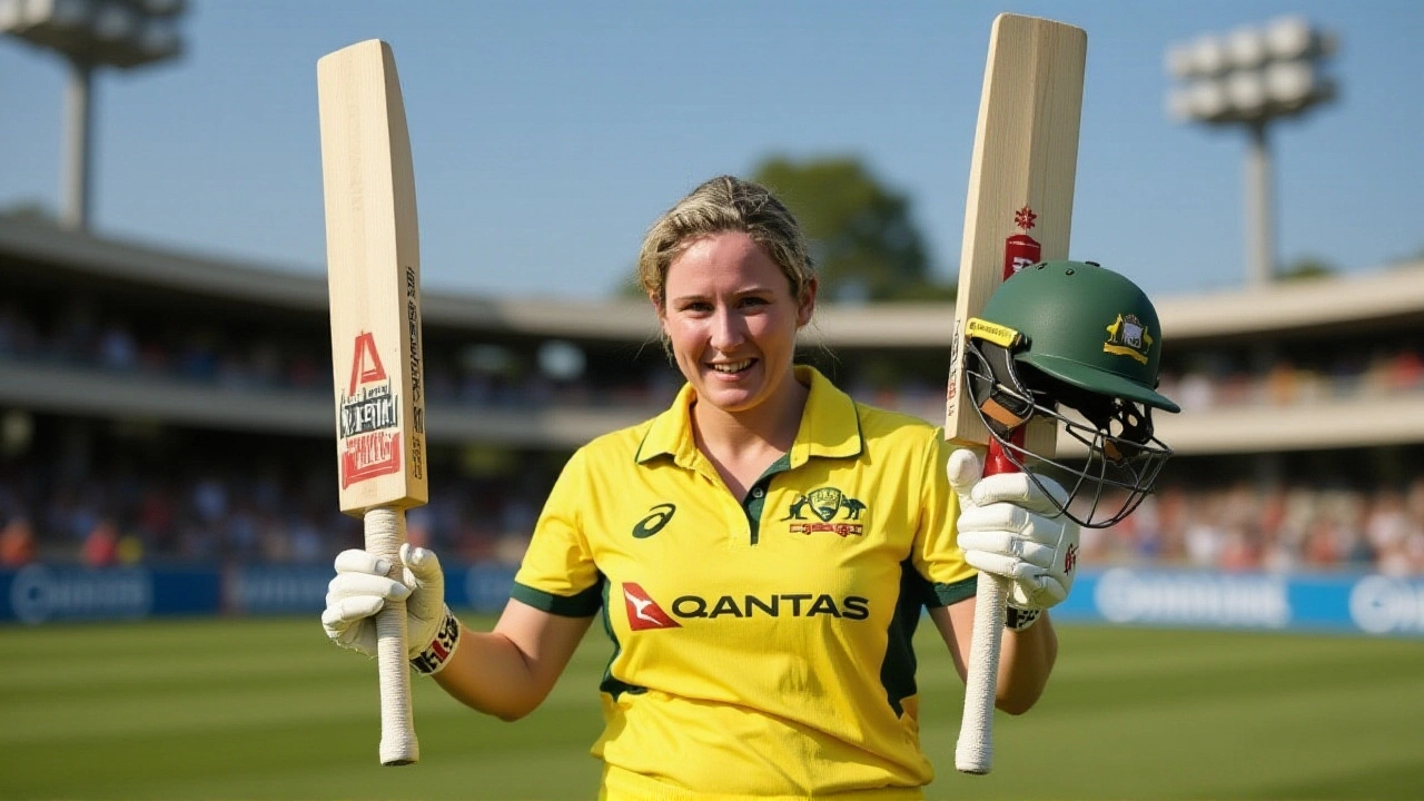 भविष्य का असर: क्या यह नई युग की शुरुआत है?