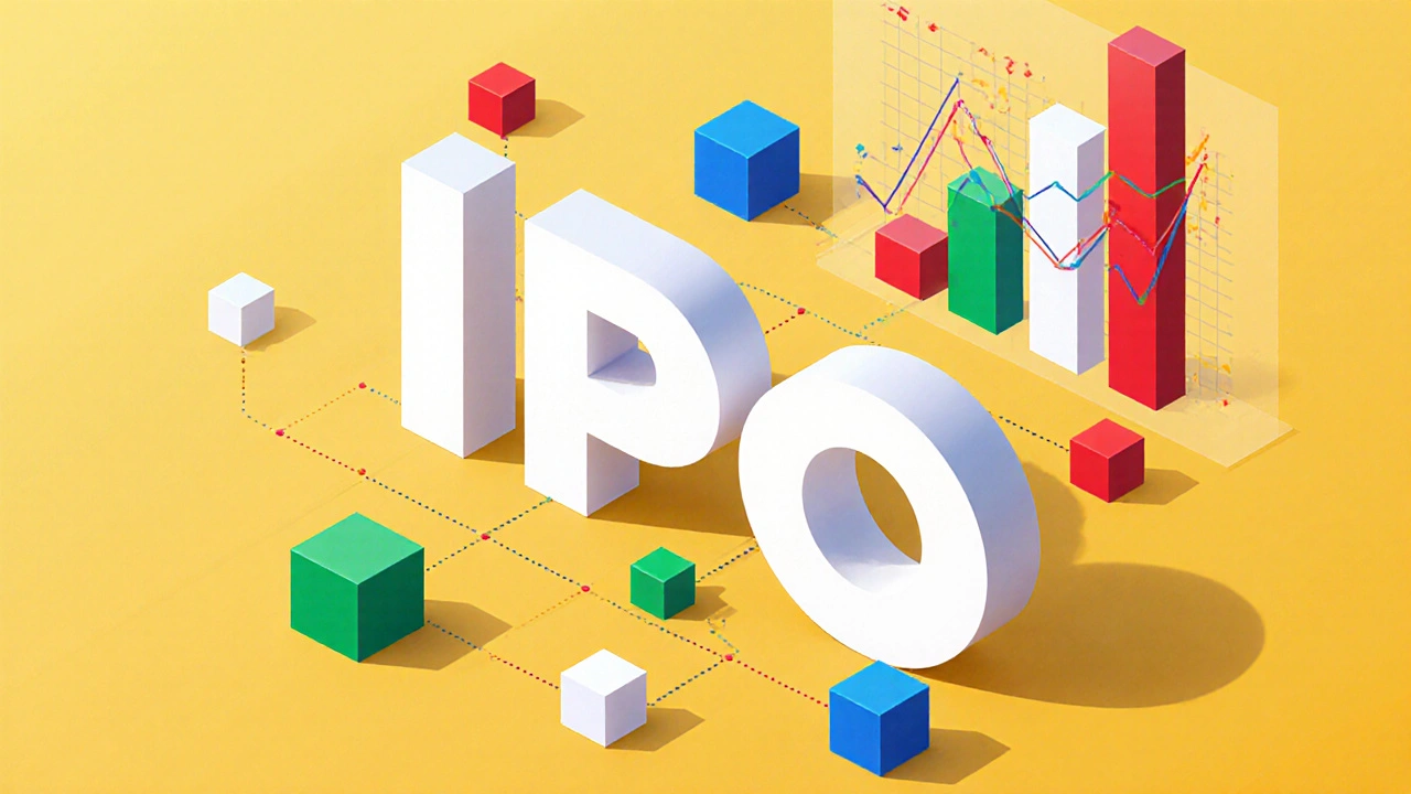 भविष्य की राह और सूचीबद्धता की संभावनाएँ