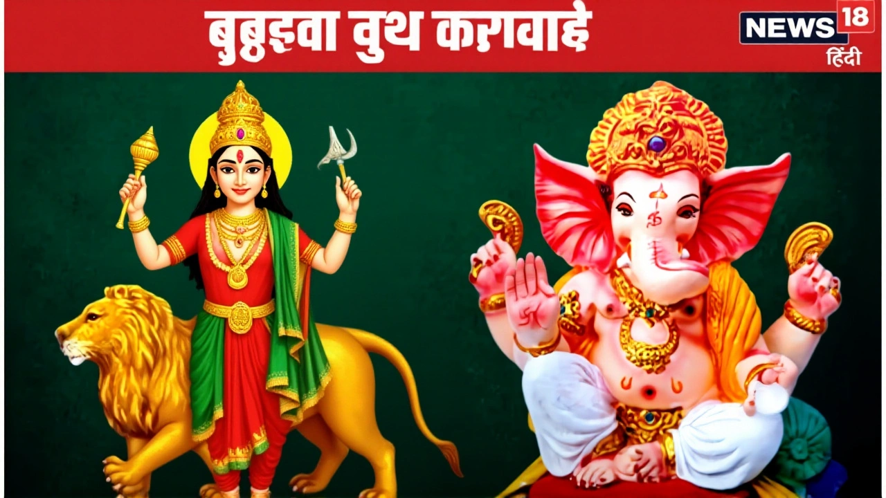 बुधवार व्रत कथा: अनुष्ठान, लाभ एवं वैदिक कहानियाँ