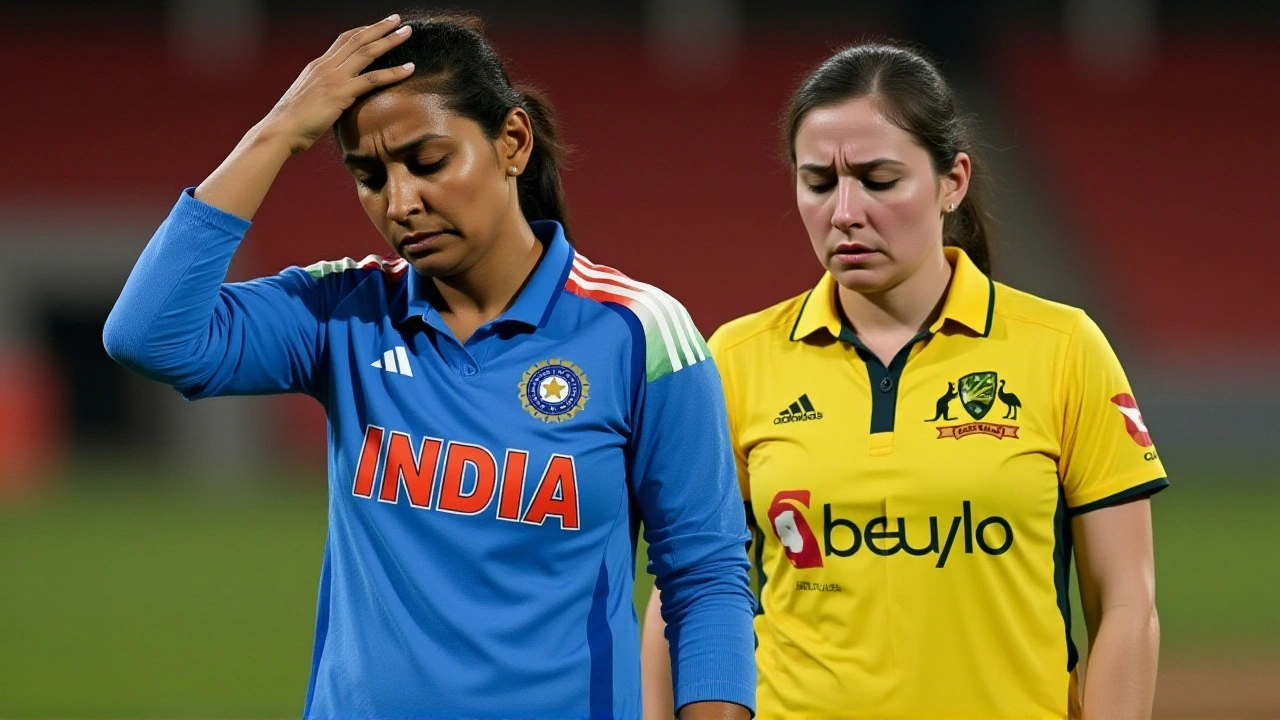 स्मृति मंडाना ने 5000 ODI रन का रिकॉर्ड तोड़ा, भारत को नई ऊँचाइयों पर पहुंचाया