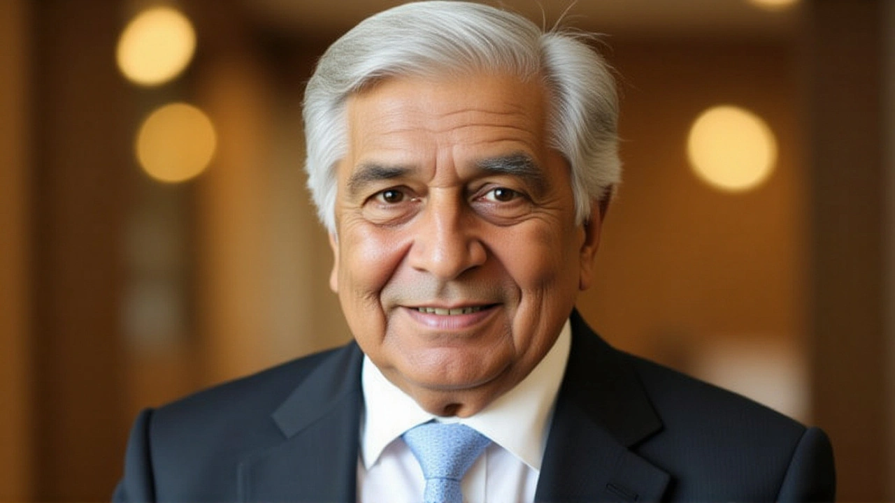 Tata Group की बाजार पूँजीकरण पाकिस्तान की GDP से आगे – क्या संकेत?