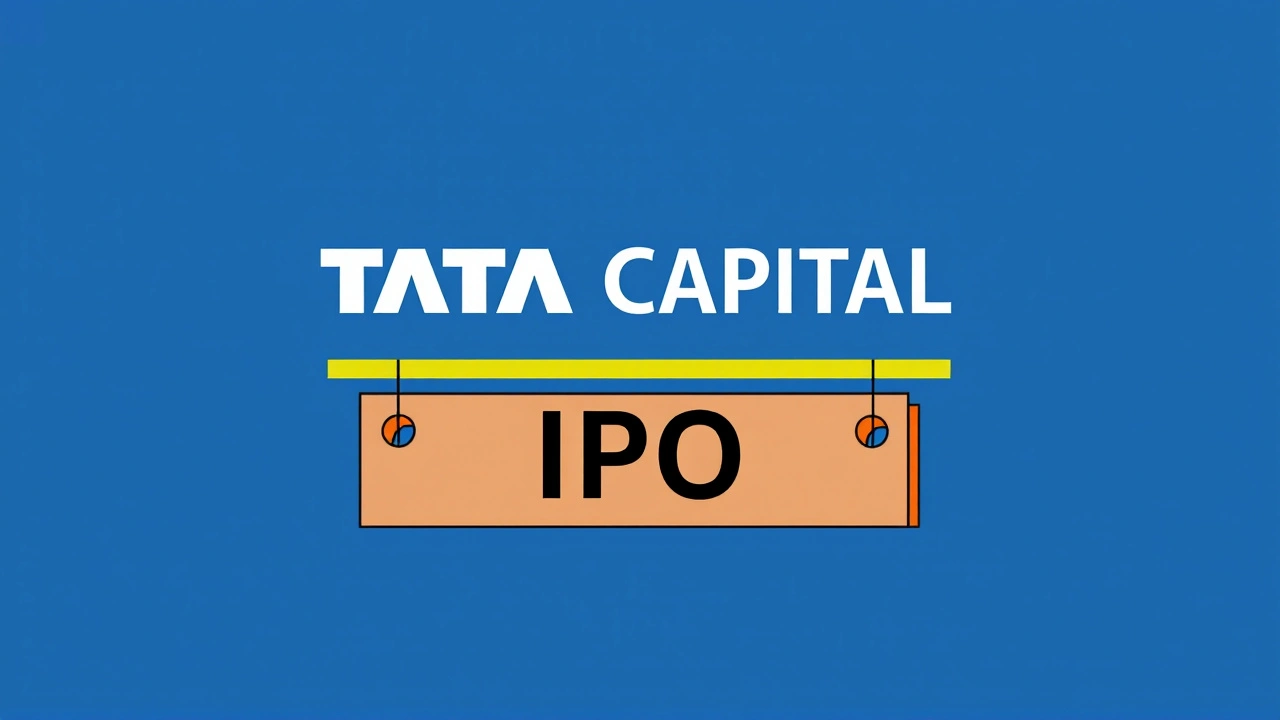 ताटा कैपिटल IPO की सब्सक्रिप्शन दर 1.96X, ग्रे मार्केट प्रीमियम ₹6