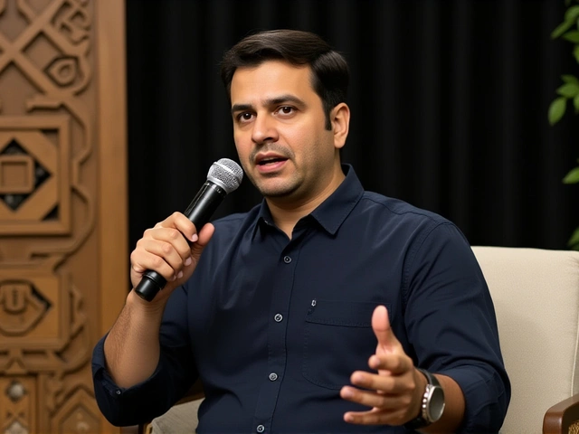 भविष बेंगवाल ने लॉन्च किया 'ओला शक्ति' – भारत की पहली एकीकृत ऊर्जा प्रणाली