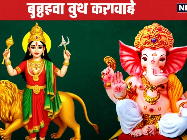 बुधवार व्रत कथा: अनुष्ठान, लाभ एवं वैदिक कहानियाँ