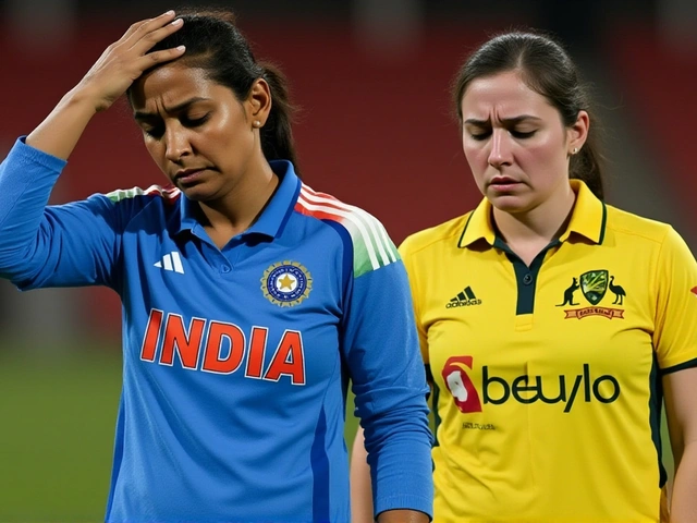 स्मृति मंडाना ने 5000 ODI रन का रिकॉर्ड तोड़ा, भारत को नई ऊँचाइयों पर पहुंचाया