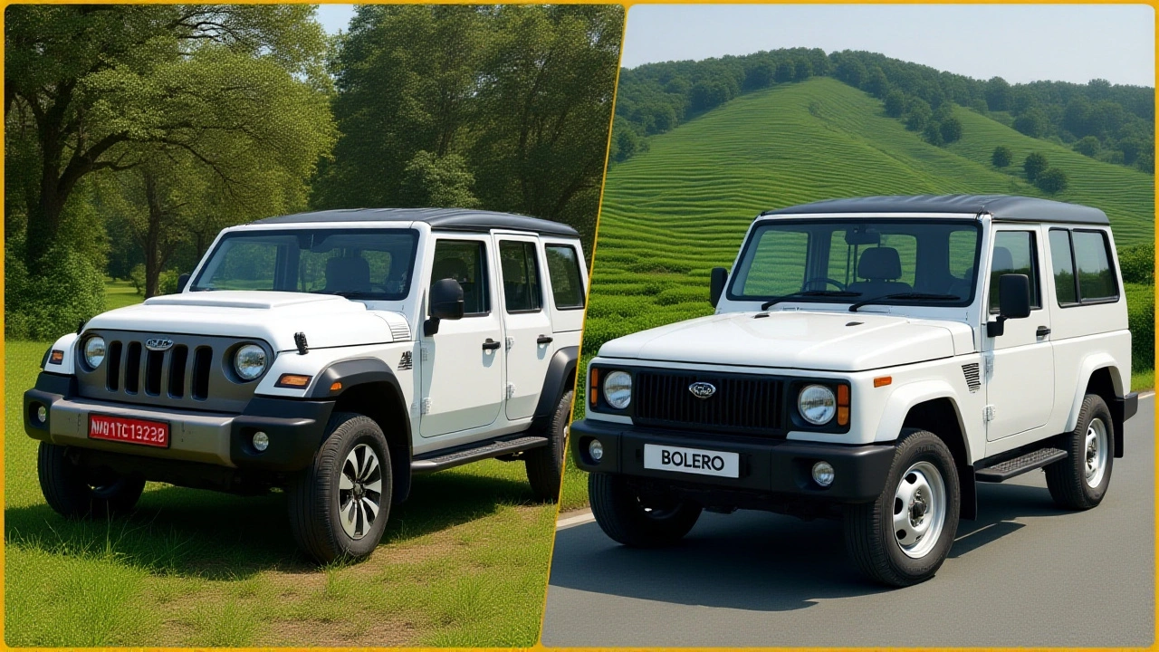 वेरिएंट, कीमत और फीचर मैट्रिक्स