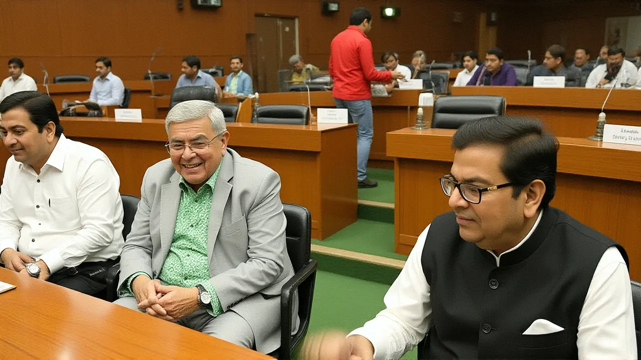 कृषि और उर्वरकों पर विशेष ध्यान